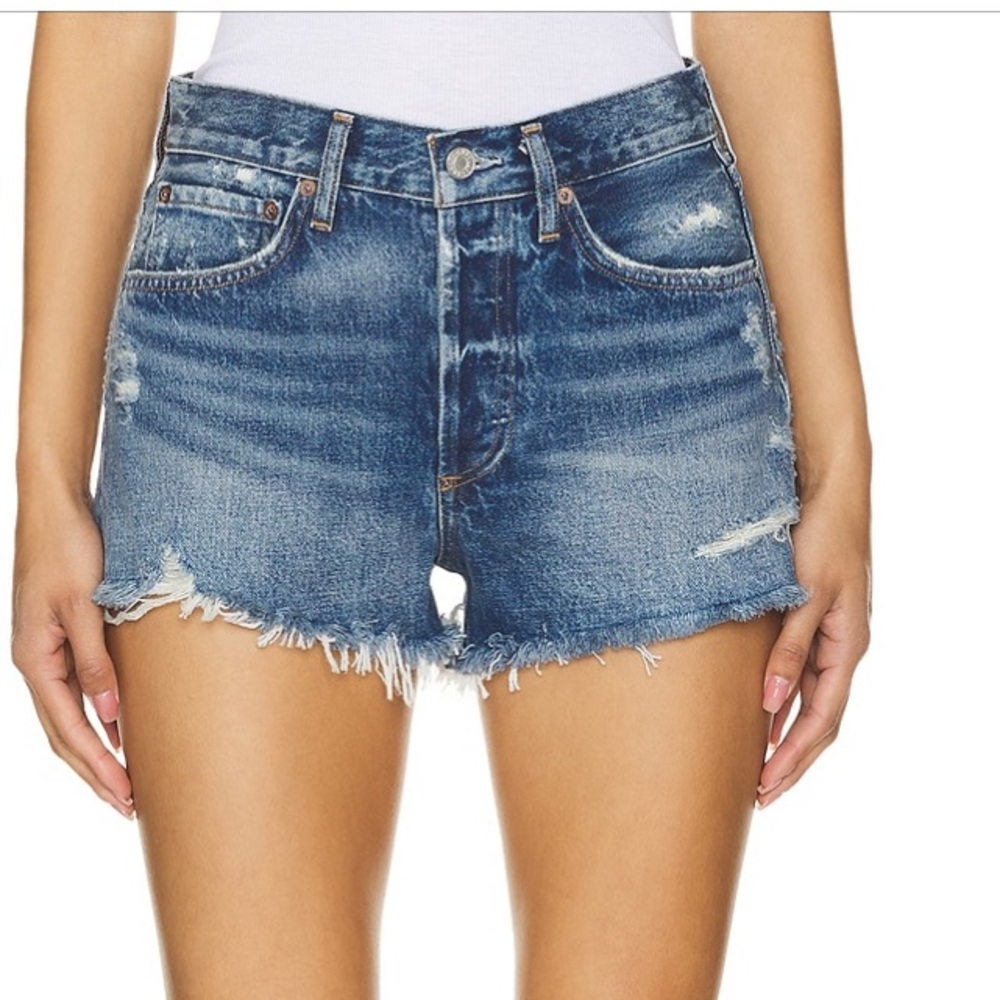 Agolde shorts